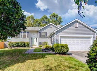423 Wild Stallion Dr, Galloway, OH 43119