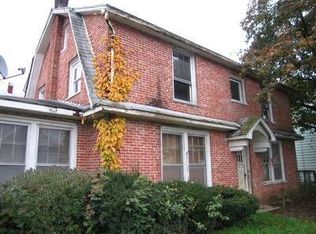 713 Zaners Rohrsburg Rd, Orangeville, PA 17859