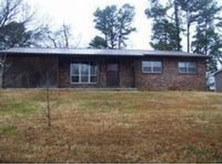 101 Circle Dr, Anderson, MO 64831