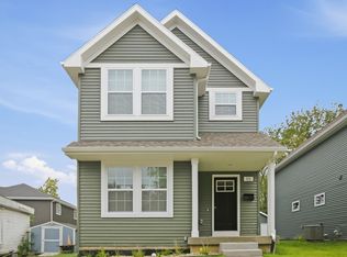 515 Leland Ave, South Bend, IN 46616