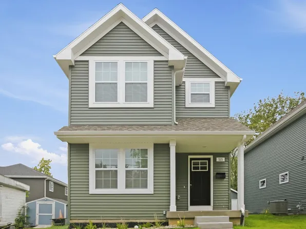 515 Leland Ave, South Bend, IN 46616