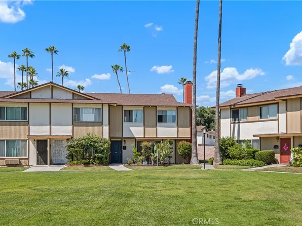 1722 Mitchell Ave APT 172, Tustin, CA 92780