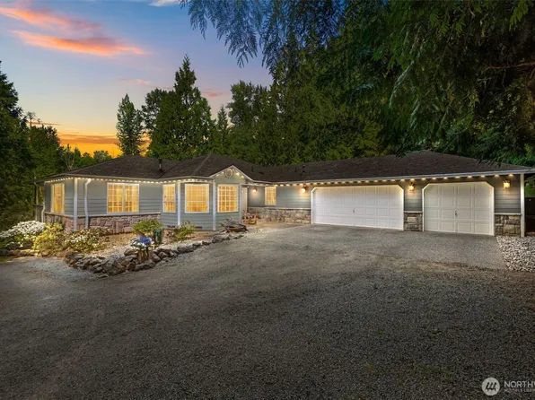3809 234th Street NE, Arlington, WA 98223