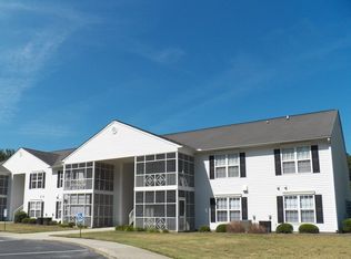 1730 Oakdale Ter APT 6, Florence, SC 29501