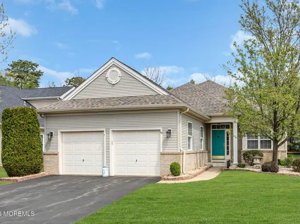 54 Eleanor Road, Manchester, NJ 08759