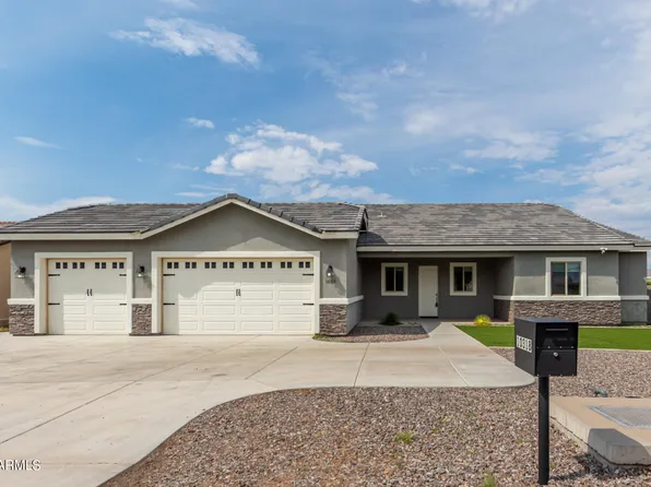 10318 E BROADWAY Road, Mesa, AZ 85208