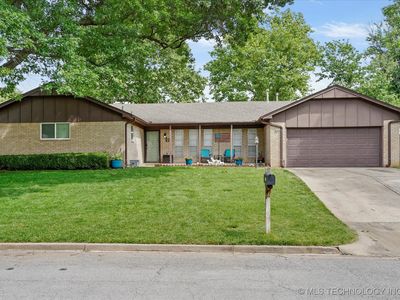 7329 E 66th Ct, Tulsa, OK, 74133