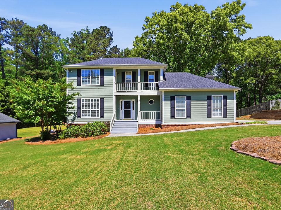 1st image of 3861 Brittan Glade Trl