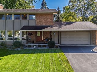 1921 Mounds Ave, New Brighton, MN 55112