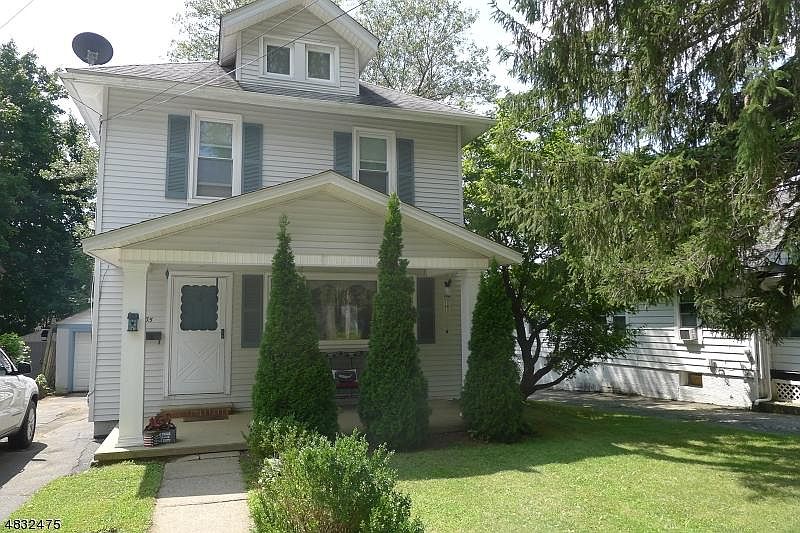 35 Hillside Ave, Mine Hill, NJ 07803 Zillow