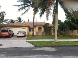 18325 SW 150th Ct, Miami, FL 33187