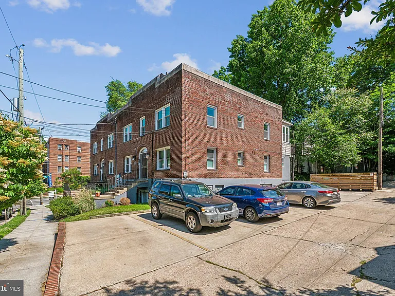 1400 Oglethorpe St NW #8 — Photo 20
