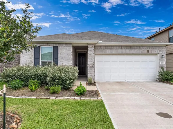 6554 White Tail Court, Richmond, TX 77406