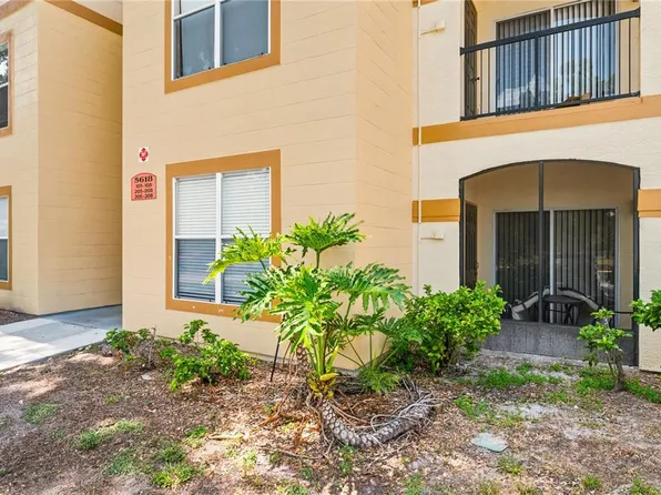 5618 Pinnacle Heights Cir APT 206, Tampa, FL 33624
