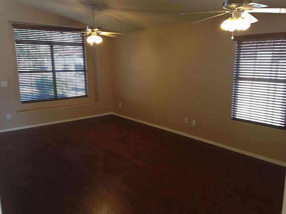 Formal Living/Dining room