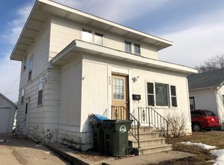 609 S 20th St, Fort Dodge, IA 50501