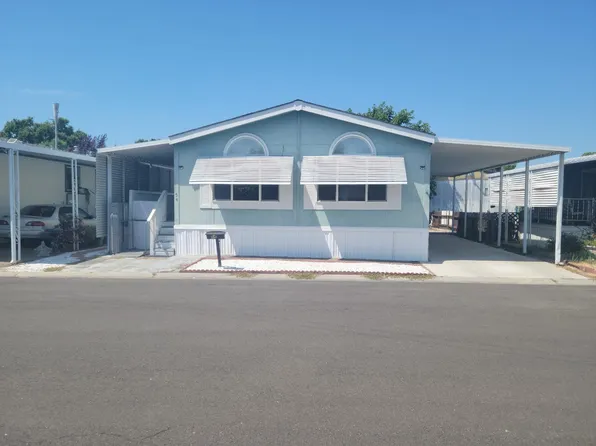 10780 N Highway 99 Space 54, Stockton, CA 95212