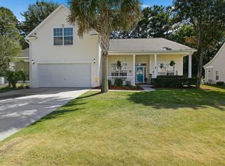 9382 Harroway Rd, Summerville, SC 29485