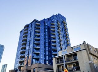 303 13th Ave SW #504, Calgary, AB T2R 0Y9