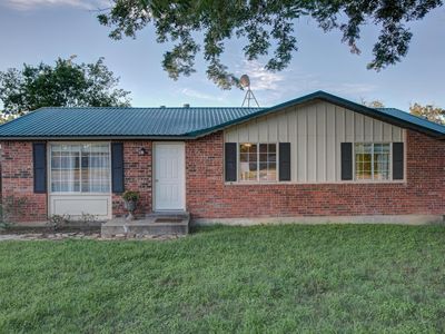 632 Us Highway 180 E, Albany, TX, 76430