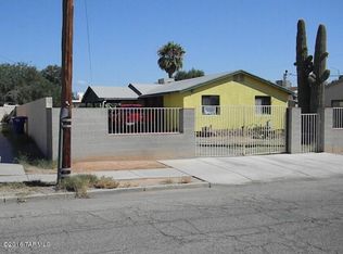3408 N Fontana Ave, Tucson, AZ 85705
