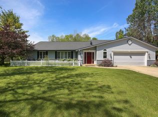 12049 N Lake Shore Dr, Mequon, WI 53092
