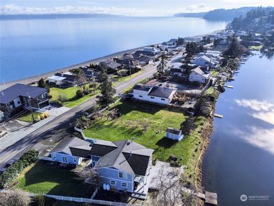 1336 Beach Drive, Camano Island, WA, 98282