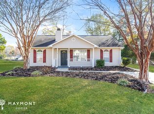 179 Old Timber Rd, Woodruff, SC 29388