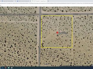 62147 Starlight St, Joshua Tree, CA 92252