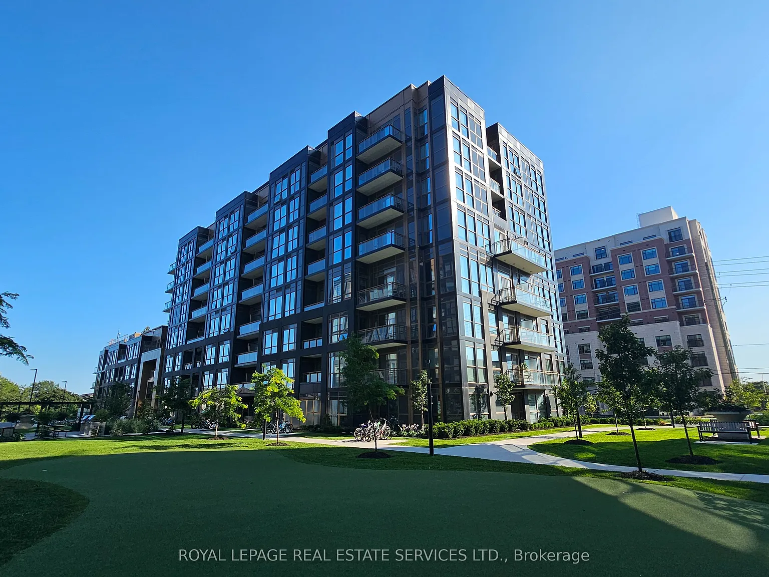 2 bed, $2,200 — Photo 2
