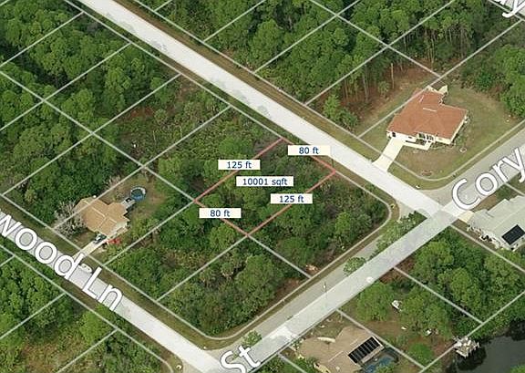 3rd image of 431 Bonsell Ln