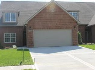 1299 Meadow Walk Ln LOT 52, Lenoir City, TN 37772