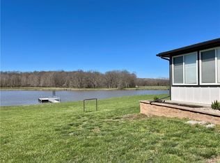 15523A W 303rd St, Paola, KS 66071