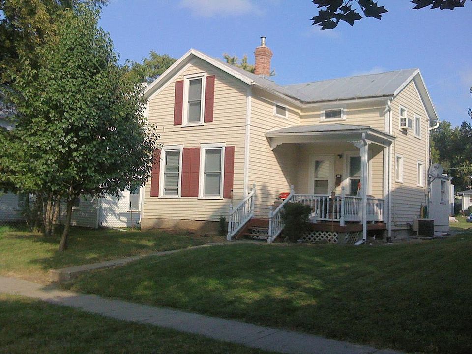 944 E Davenport Street