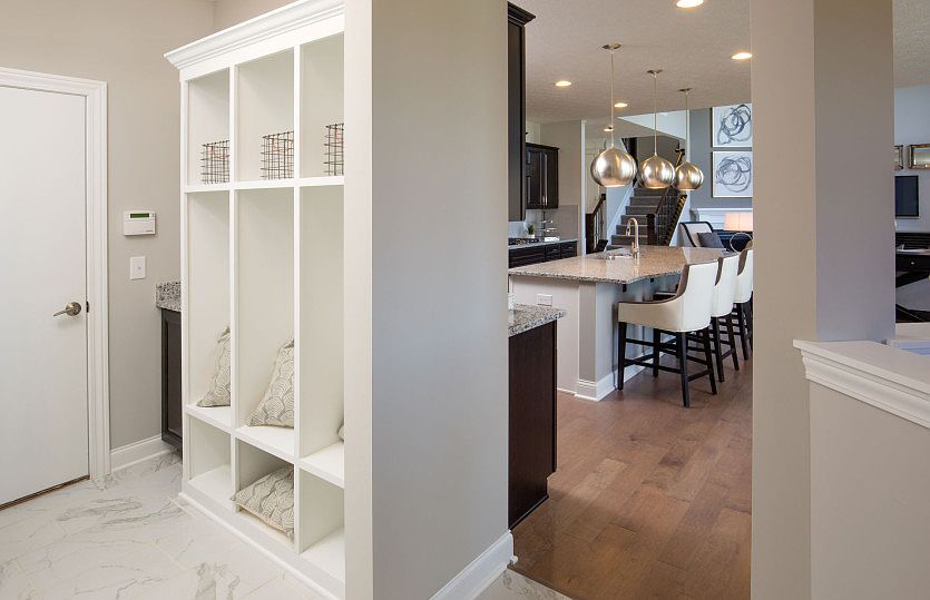 Castleton Port West by Pulte Homes Zillow