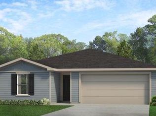 5237 Velma Dr, Fort Worth, TX 76105