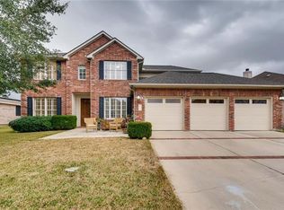 2408 Amen Corner Rd, Pflugerville, TX 78660