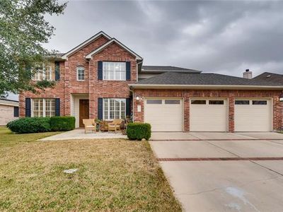 2408 Amen Corner Rd, Pflugerville, TX, 78660