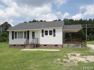 108 Hill St, Windsor, NC 27849