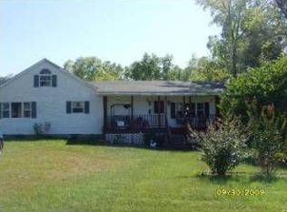 3365 Rr 1, Dora, MO 65637