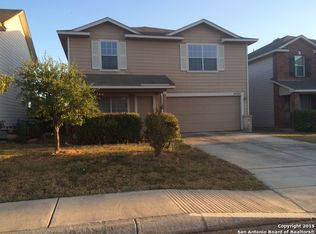 11022 Bold Forbes, San Antonio, TX 78245