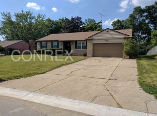 3961 Honeybrook Ave, Dayton, OH 45415