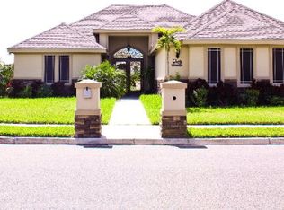 606 Ramirez Ln, Mission, TX 78573