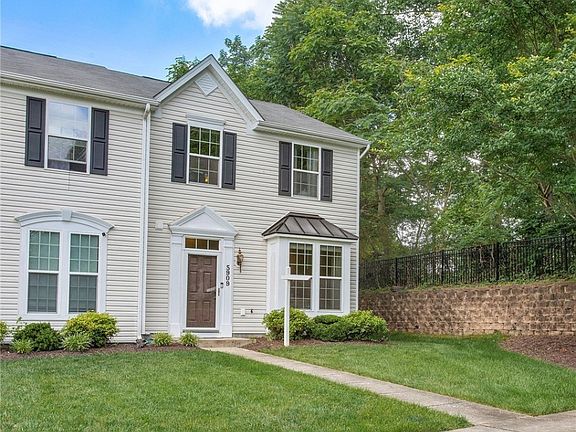 2nd image of 5909 Belston Ct