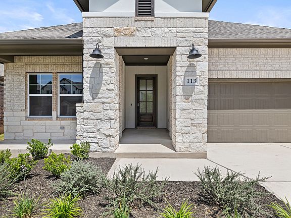 Exterior Style C