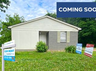 3459 Weaver Rd, Memphis, TN 38109