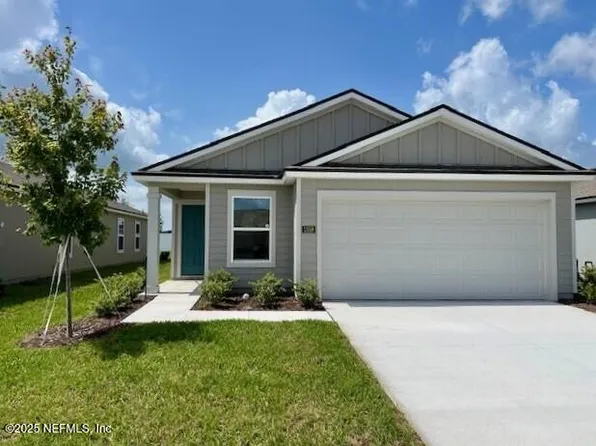 1359 LITTLE HERON Place, Green Cove Springs, FL 32043