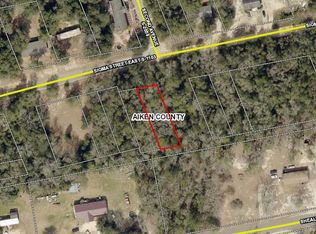 0 Center St, Salley, SC 29137