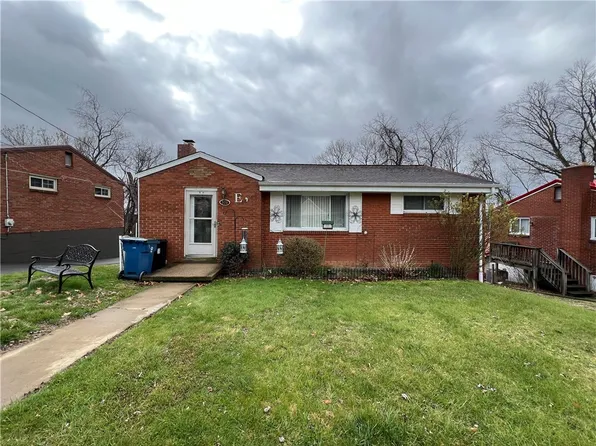 506 Crescent Boulevard Ext, Crescent, PA 15046