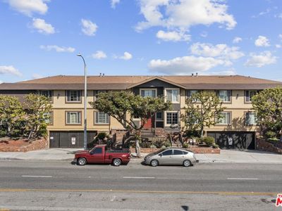 4633 Marine Ave UNIT 254, Lawndale, CA, 90260